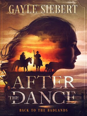 cover image of After the Dance